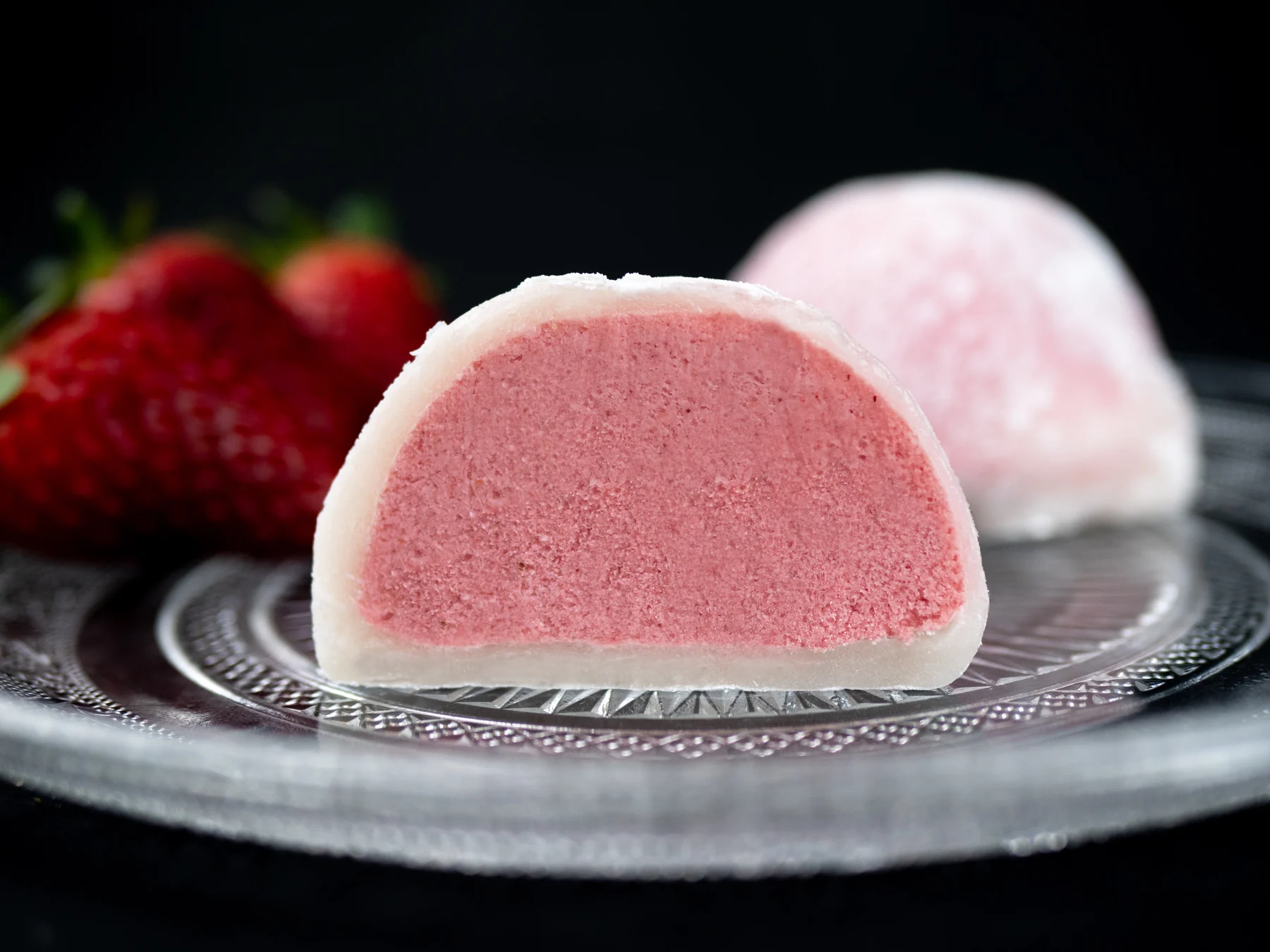 Ochiai Professional strawberry Mochiai