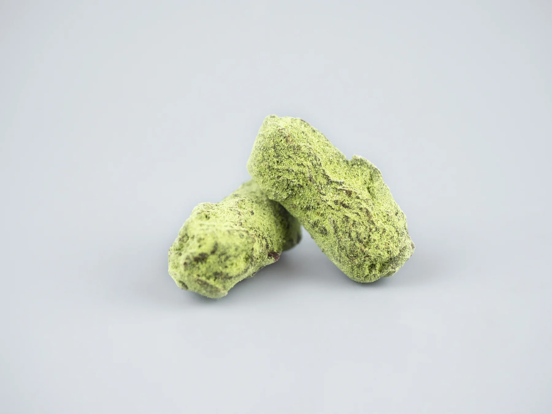 Ochiai Professional matcha truffles